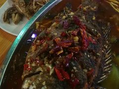 -凤城·食都