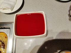 -海底捞火锅(吴中路店)