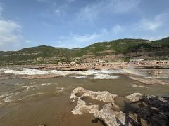 -陕西黄河壶口瀑布旅游区