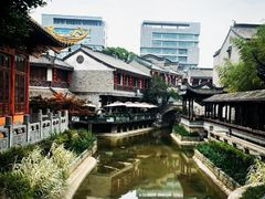 -龙潭水乡