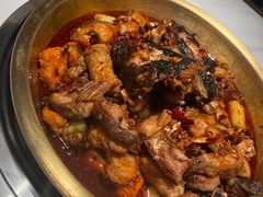 -涿派·炝锅鱼(涿州店)