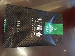 冶春茶社(沃尔玛店)-冶春茶社(太和广场店)