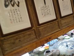 -一桶江山餐厅(松北店)