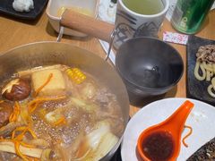 -沼津港精致料理·寿喜烧·烧鸟(青浦宝龙广场日料榜单店)
