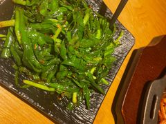 -刘明记乐山烧烤(犀浦店)