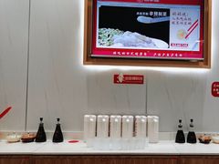 -喜家德虾仁水饺(南山书城店)