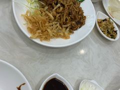 -大地春饼店(黄河路店)