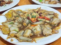 -阿胜小吃