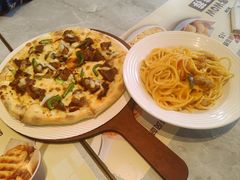 -必胜客(WOW合肥北城店)