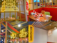 -老闵田螺馆·南昌特色(总店)
