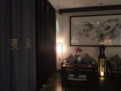 -麦舍MaiMassage(张杨路店)