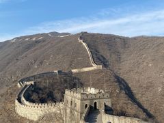 -慕田峪长城