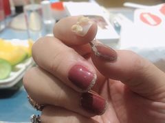 -海底捞火锅(海宁路店)