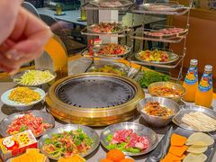 -杨小佳·齐齐哈尔烤肉·烤串(广州店)