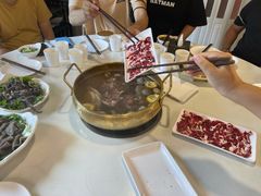 -食潮汕头鲜牛馆(望京保利店)