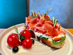 -O'eat Blossom&Pelican(深圳首店)