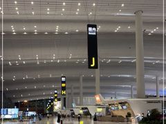 -广州白云国际机场-T2航站楼