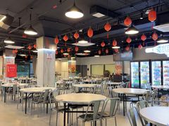 -明本湛江鸡•海鲜小厨(陈家祠店)