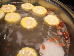-八合里潮汕鲜牛肉火锅(深圳海岸城店)