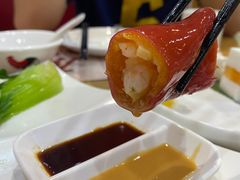 -赏点粤式点心(广州塔店)