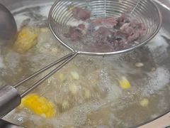 -潮悦牛肉火锅城(水贝店)