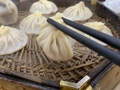 -西安贾三灌汤包·回坊小吃·清真炒菜(北院门总店)