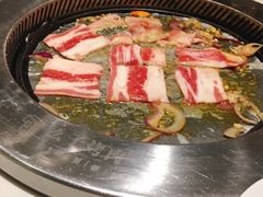 -么子烤肉(化龙池店)