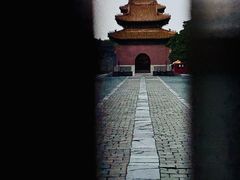 -北陵公园