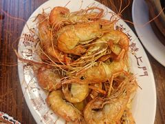 -等我餸上门海鲜大排档(天河南店)