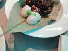 -桂满陇·杭州小馆(巴黎春天浦建店)