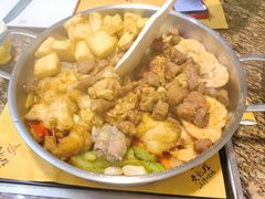 -黄记煌三汁焖锅(崇文门店)
