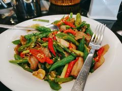 湘江小炒肉-玄武苏宁诺富特酒店·紫金轩中餐厅