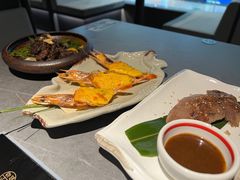 -匠和风精致料理(祥禾天地店)
