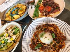 -The Rug Cafe(王府中环店)