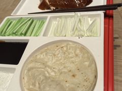 -艳阳天·非遗楚菜(武汉客厅店)
