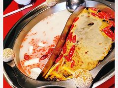 -山城辣妹子(定福庄店)