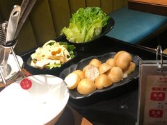 -牛焱·贵州黄牛肉火锅(城西银泰店)