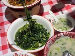 -西江红·株洲本地菜(滨江南路店)