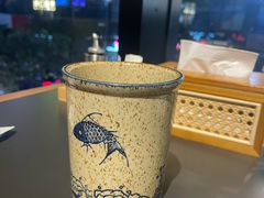 -DEW Lounge(深圳湾店)