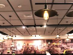 -金翠河烧鹅餐厅(北城天街店)