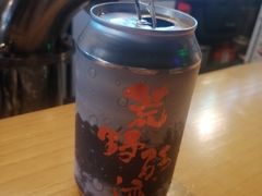 -得欢咖啡&精酿
