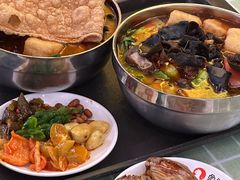 -红鼻子桂林米粉(金唐新光界店)
