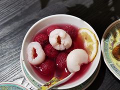 -宫事颐庭·老佛爷贵寿下午茶(颐和园店)