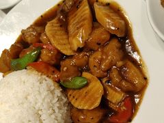 -宜家·瑞典风味餐厅(四元桥店)