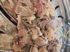 牛五花肉-喜来稀肉(望京店)