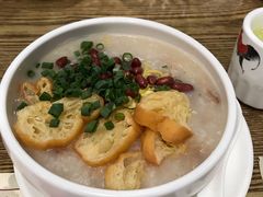 荔湾艇仔粥-赏点粤式点心(广州塔店)