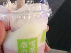 -奈雪的茶(华强北中航城店)