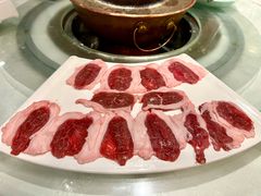 -东来顺饭庄(西直门店)