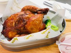 -艾薯夫妇Aysh(福田星河COCOPark店)