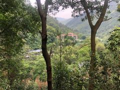 -黄金沟旅游风景区